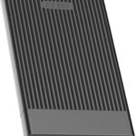 ULTRABYTES 500 GB External Hard Disk Drive (HDD)  (Black)