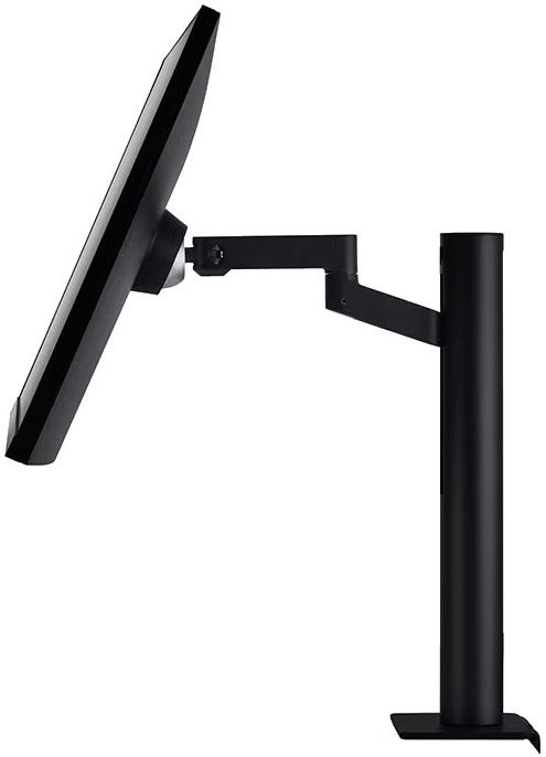 LG UltraFine 80.01 cm (32 inch) 4K Ultra HD IPS Panel HDR10, Ergonomic, USB Type-C Monitor (32UN880) (Response Time: 5 ms, 60 Hz Refresh Rate) - Image 3