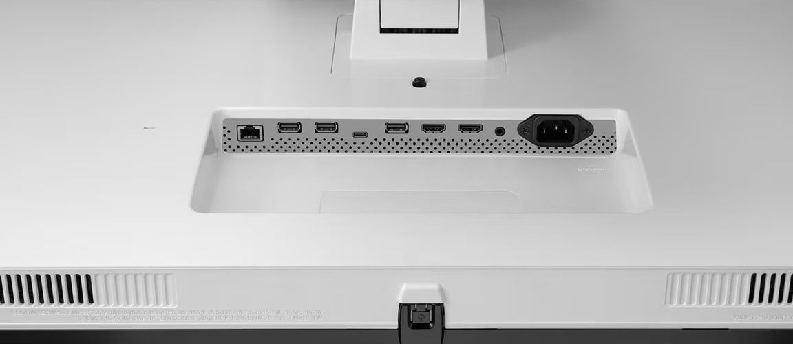 LG 108.0 cm (43 inch) 4K Ultra HD IPS Panel with WebOS, Smart Monitor (43SQ700S-WB.ATRLMSN) (Response Time: 5 ms, 60 Hz Refresh Rate) - Image 3