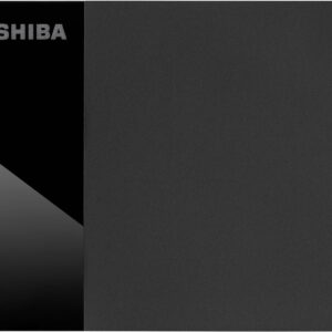 TOSHIBA Canvio Ready 1 TB External Hard Disk Drive (HDD)