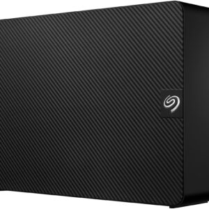 Seagate Expansion for Windows and Mac with 3 years Data Recovery Services