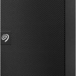 Seagate Expansion for Windows and Mac with 3 years Data Recovery Services – Portable 2 TB External Hard Disk Drive (HDD)