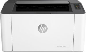 HP Laser 108 w Single Function WiFi Monochrome Laser Printer