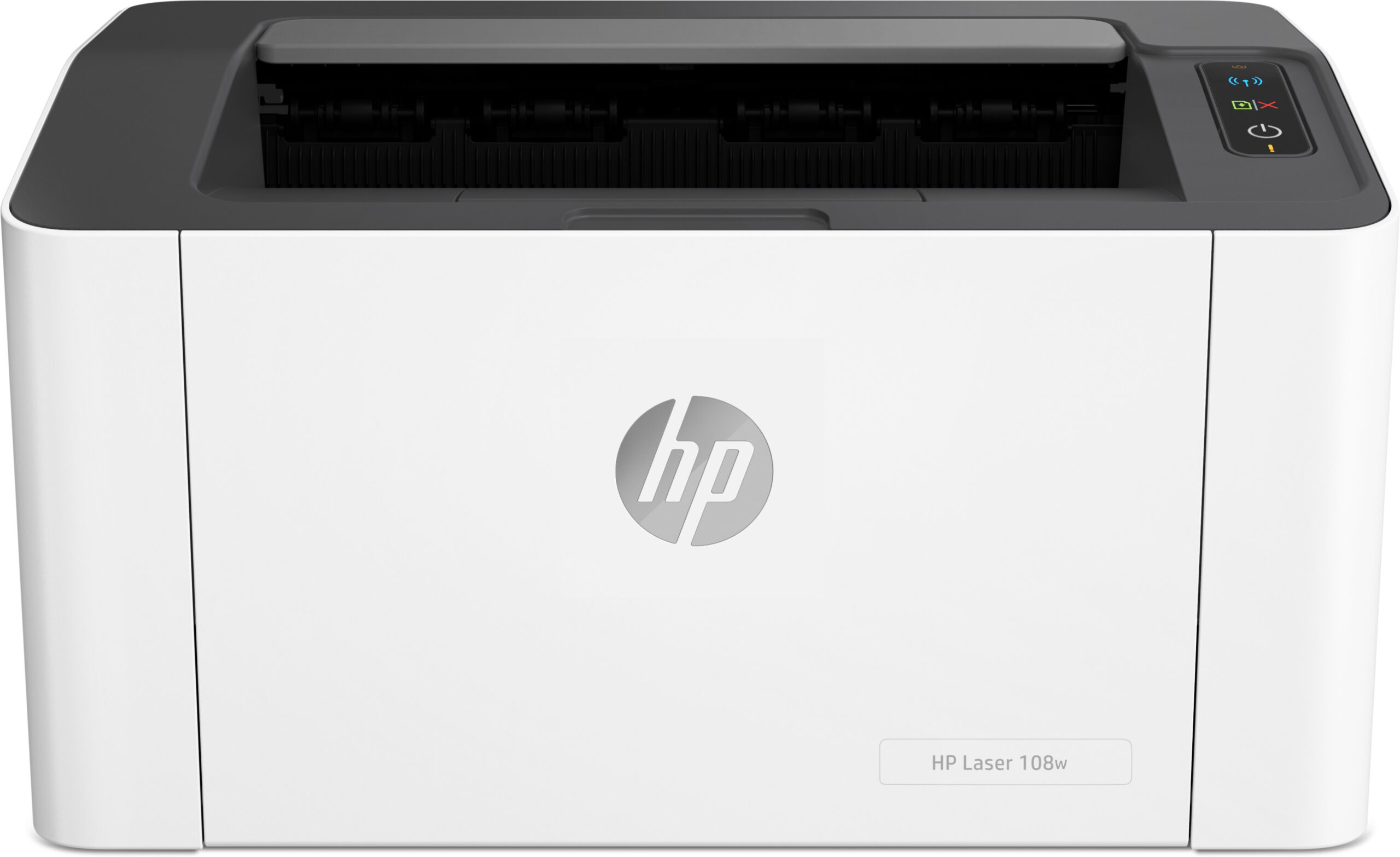 HP Laser 108 w Single Function WiFi Monochrome Laser Printer
