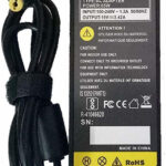 LAPCARE LAOADNP1518 65 W Adapter