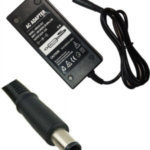 Myria laptop charger adapter Big tip 65 W Adapter  (Power Cord Included)