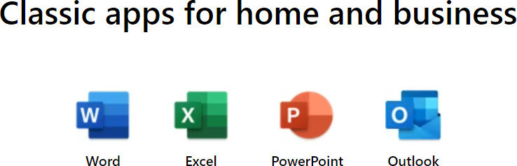 MICROSOFT Office Home & Business 2019 (1 User/macOS with Lifetime Validity) - Image 2