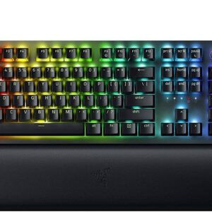 Razer Huntsman V2 - Optical (Linear Red Switch)