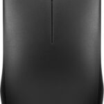 Lenovo 150 Wireless Wireless Ambidextrous Optical Mouse Ambidextrous, Universal Compatability with 1000 DPI