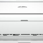 HP DeskJet Ink Advantage 2876 All-in-One Multi-function WiFi Color Inkjet Printer for Print/Scan/Copy, Ideal for Home