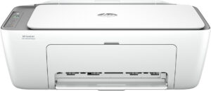 HP DeskJet Ink Advantage 2876 All-in-One Multi-function WiFi Color Inkjet Printer for Print/Scan/Copy, Ideal for Home