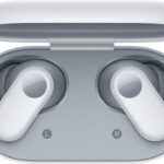 OnePlus Nord Buds 2r in Ear Earbuds with Dual Mic & AI Crystal Clear Call Bluetooth  (Misty Grey, True Wireless)