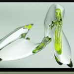 OnePlus Pad Go 8 GB RAM 128 GB ROM 11.35 inch with Wi-Fi Only Tablet (Twin Mint)