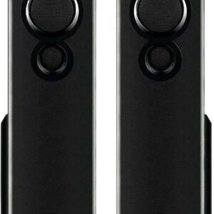 PHILIPS SPA9160/94 160 W Bluetooth Tower Speaker  (Black, 2.0 Channel)