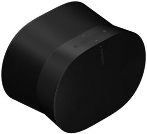 Sonos Era 300 - The Spatial Audio with Dolby Atmos 180 W Bluetooth Speaker (Black, Stereo Channel)