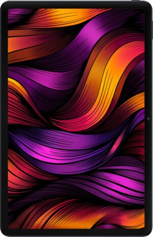 POCO Pad 5G 8 GB RAM 128 GB ROM 12.1 inch with Wi-Fi+5G Tablet (Cobalt Blue)#JustHere