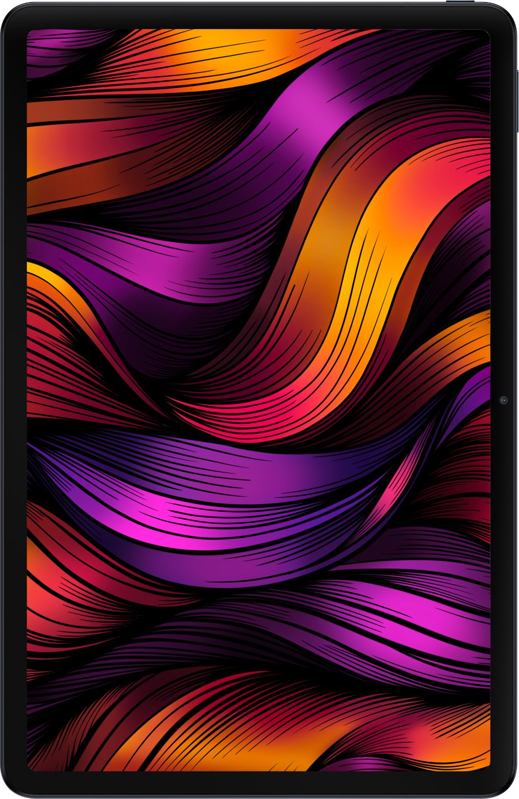 POCO Pad 5G 8 GB RAM 128 GB ROM 12.1 inch with Wi-Fi+5G Tablet (Cobalt Blue)#JustHere