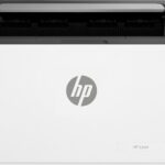 HP 1008W Single Function WiFi Monochrome Laser Printer  (Toner Cartridge, 1 Ink Bottle Included)