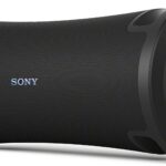 SONY ULT Field 7 with ULT button for Massive Bass, 30Hrs Battery Life,Handle,Karaoke Bluetooth Party Speaker  (Black, 2.0 Channel)