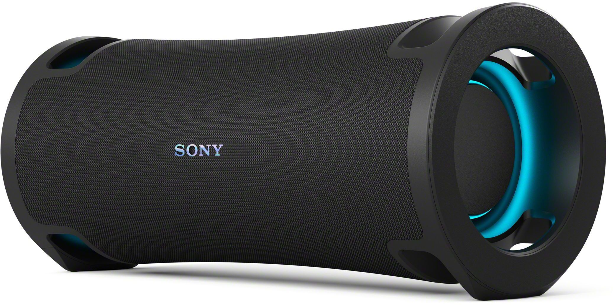 SONY ULT Field 7 with ULT button for Massive Bass, 30Hrs Battery Life,Handle,Karaoke Bluetooth Party Speaker (Black, 2.0 Channel)