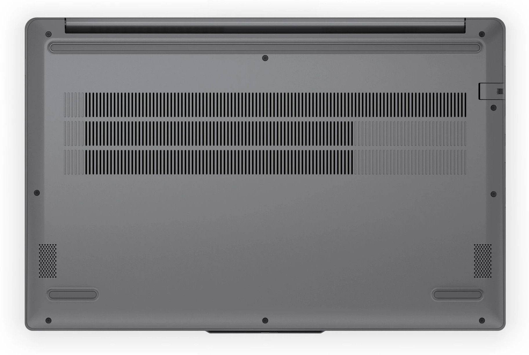 Lenovo LOQ Essential Intel Core i5 12th Gen 12450HX - (12 GB/512 GB SSD/Windows 11 Home/4 GB Graphics/NVIDIA GeForce RTX 2050) 83LK0031IN Gaming Laptop (15.6 Inch, Luna Grey, 1.77 Kg) - Image 3