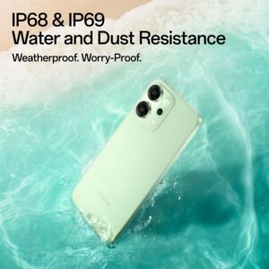 IQOO Neo 10 (Inferno Red, 256 GB)  (12 GB RAM)