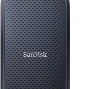 SanDisk E30 / 800 Mbs / Window,Mac OS,Android / Portable,Type C Enabled / USB 3.2 1 TB External Solid State Drive (SSD) 800 Mbs