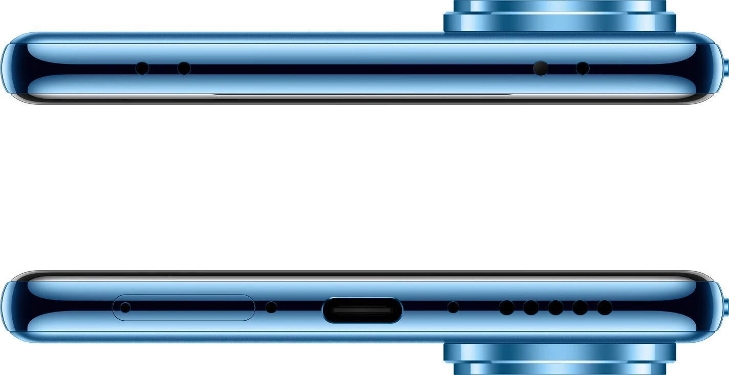 vivo T4 Pro 5G (Nitro Blue, 256 GB) (12 GB RAM) - Image 3