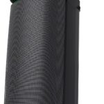 SONY SRS-XP700 with IPX4 Splashproof Protection, 25hrs Battery Portable Wireless Bluetooth Party Speaker  (Black, Grey, Stereo Channel)